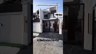 property for sale in Lagos #houseforsaleinlagos