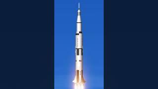 Apollo 11 in 60 seconds #space #sfs #spaceexploration #spacerocket