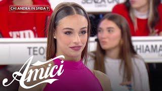 Amici 24 - Alessia - A mi manera