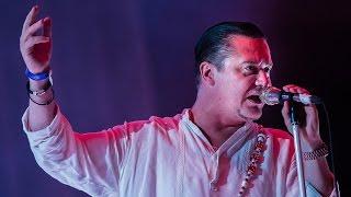 Faith no more Heavy Montreal 2015