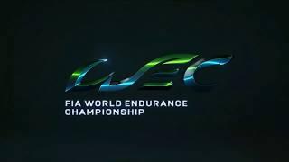 New WEC Intro (Season 2019 - 2020)