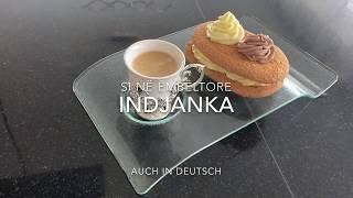 Dessert Indijanka