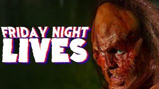 Most Disappointing Horror Films - Friday Night LIVES | deadpit.com