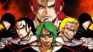 Why These Characters Will Become The Next God’s Knights