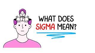 What Does Sigma Mean in Slang? Explained (Under 1 Minute)