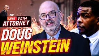 The YSL Legal Debrief! ft. Yak Gotti Attorney Weinstein