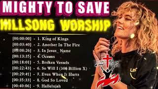 Hillsong Worship Songs 2025 ️ The Best Morning Playlist 2024 