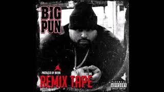 Big Pun You Anit A Killer G Mix