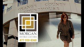 Andrea Morgan - Divorce Attorney Orlando & Central Florida