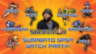  SUMABATO!  JAPAN A TIER!  W/ Hurt, Raru, Doramigi, Asimo, Yoshidora, Mild, Raki, Yone_pi & MORE