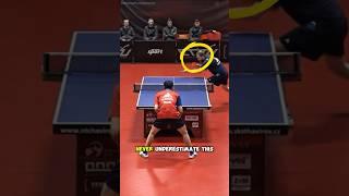 This Counterattack Left Everyone Speechless!  #shorts #youtubeshorts  #amazingfacts
