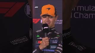 No McLaren 2007 Repeat Please 