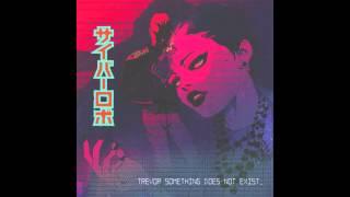 Trevor Something - Mechanical Love