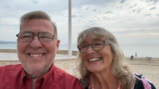 All About Spain-Barry Haylor