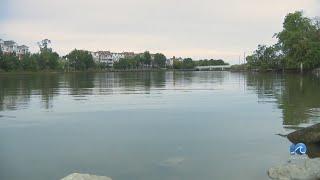 Norfolk residents concerned about shoreline project