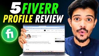 How to Get First Order on Fiverr | How to Get Orders on Fiverr | Fiverr