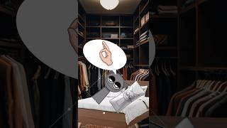 POV Wenda X Gray | Incredibox Sprunki