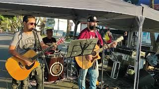 Andarilhos Acústicos: Cover Engenheiros do Hawai, O papa é pop