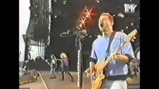 Van Halen -- Munich, Germany -- 6.3.1995