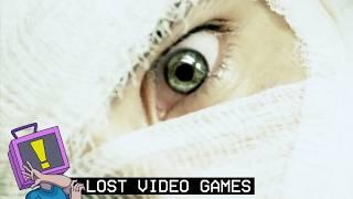 7 Lost Video Games That Should Never Be Found