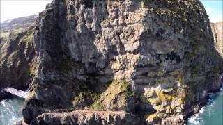 The Gobbins