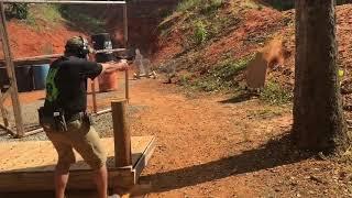 25 May USPSA GoShoot Sanford NC