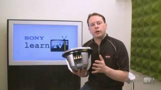 LearnTV Dual Voice Coil subwoofers