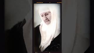  «Святой Дух ПРИХОДИТ только в человеческой тишине...»
