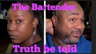 The Bartender - (1)Truth Of The Matter