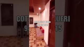 Cottage for Stay In Kufri | Cheap Hotel In Kufri | Budget Resort Kufri |Valley View Cottage In Kufri