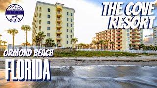 The Cove Resort Ormond Beach Florida | Room Tour | 2 Bedroom South Tower #travel #roomtour #Resort