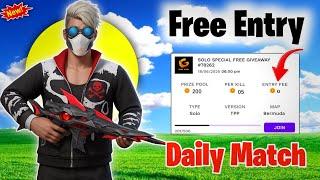 ff tournament app free entry  best tournament app for free fire free entry | ff tournament app