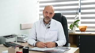 Aşılama mı Tüp Bebek mi? - Op. Dr. Kamer Tezer ÖZER