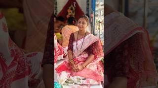 Tor charone #youtube #anuvutirayna #mondir #kali #kalimaa #kalipuja #youtubeshorts #feeling