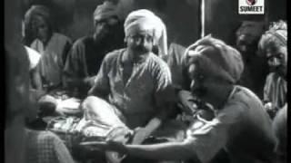 Zala Mahar Pandharinath - Pudhche Paul (1950) - Sudhir Phadke & G. D. Madgulkar