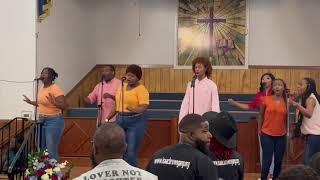 FOR YOUR GOOD- KEVIN LEMONS & HIGHER CALLING