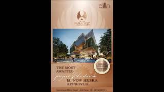 Elan Paradise  Sector  50 Gurgaon # 8826200111