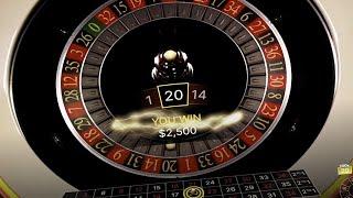 I WENT ALL IN AND I HIT 100X ON XXTREME LIGHTNING ROULETTE!