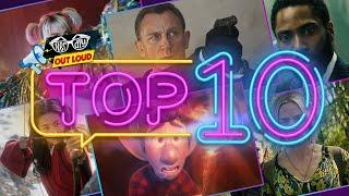 Nerdly Out Loud - Kevin's Top 10 Films of 2020