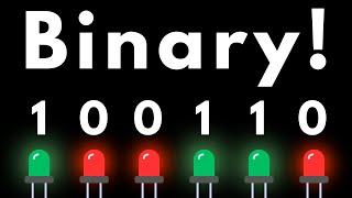 the BINARY system explained in 90 seconds