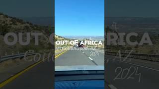 Things to Do in Arizona - Out of Africa