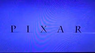 Disney/Pixar Animation Studios(2001) Logo