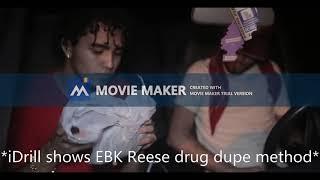 [LS:RP] EBK REESE FINESSE THE DUPE