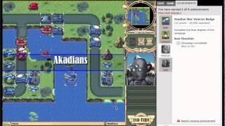 Battalion: Ghosts Walkthrough (Easy, Medium, Medium and Hard Badges)