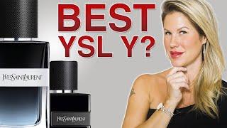 YSL Y EDP vs YSL Y Le Parfum - Which one is the best?