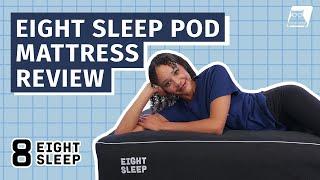 Eight Sleep Pod Mattress Review - Best Smart, Cooling Bed Of The Year??