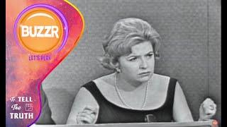 Concentration Producer Jack Farren! To Tell The Truth 1961 | Buzzr