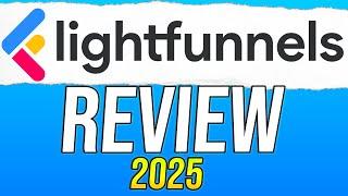 Lightfunnels Review: Is This the Best Funnel Builder for E-commerce?