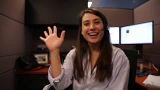 A Day In The Life of a Recruiter | Lucas Group