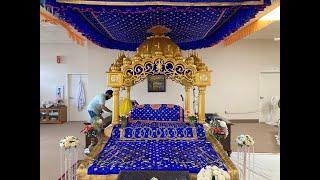 Live! 8.Sep.24 | Guru Nanak Religious Society, Columbus, Ohio